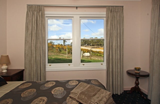 cottage accommodation Adelaide Hills