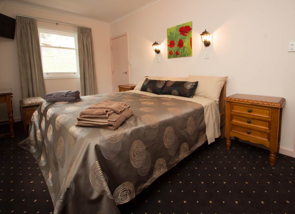 Hahndorf accommodation